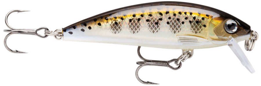 Rapala X-Rap Countdown Sahte Balığı MD - 70MM