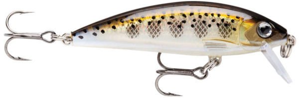 Rapala X-Rap Countdown Sahte Balığı MD - 70MM