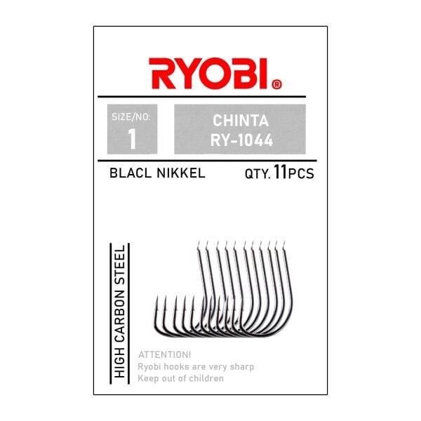 Ryobi İğne Chinta RY-1044