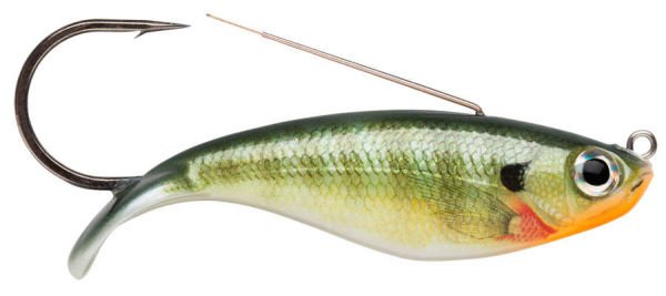 Rapala Weedles Shad Sahte Balığı BG - 80MM