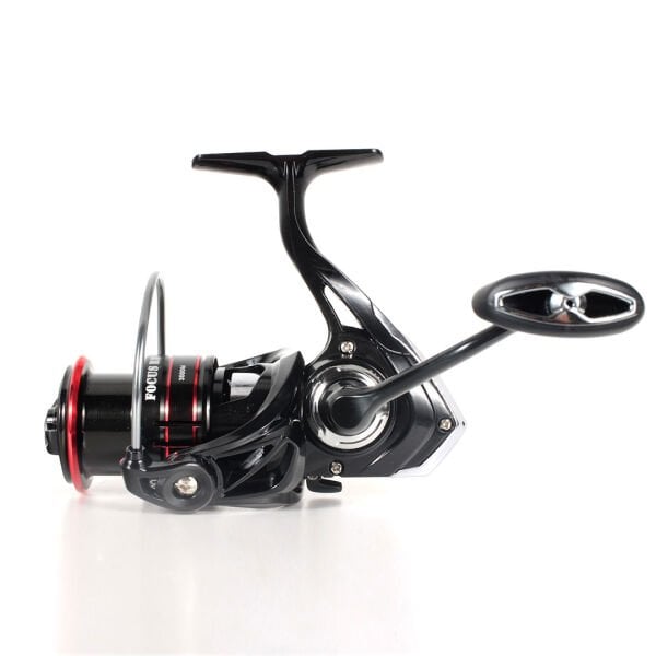 REMIXON FOCUS RD4000M 5+1BB MAKARA