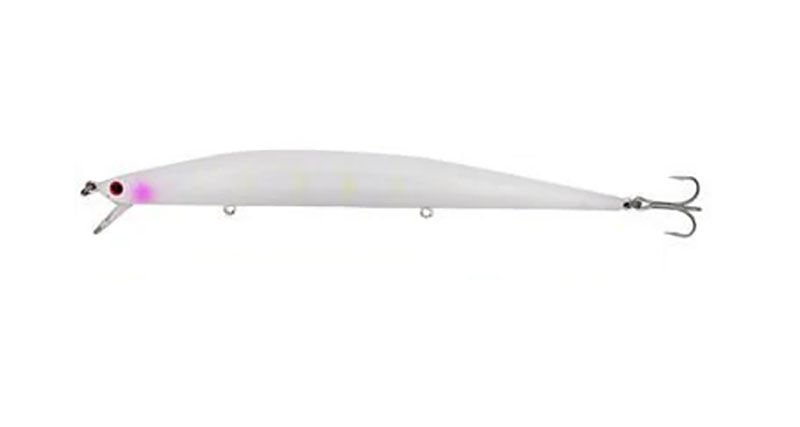 Wily Süper Star 18.5 cm Maket Balık 36 gr (Sinking) Renk:01