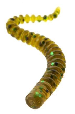Lucky John King Leech 2'' (5 cm) 9 Adet 033