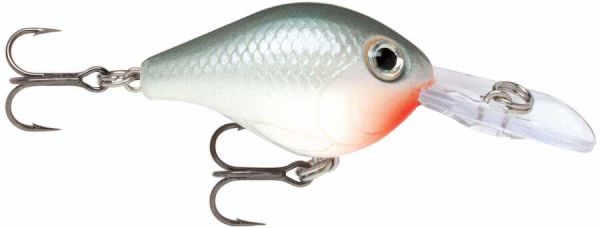 Rapala Ultra Light Crank Sahte Balığı SD - 30MM