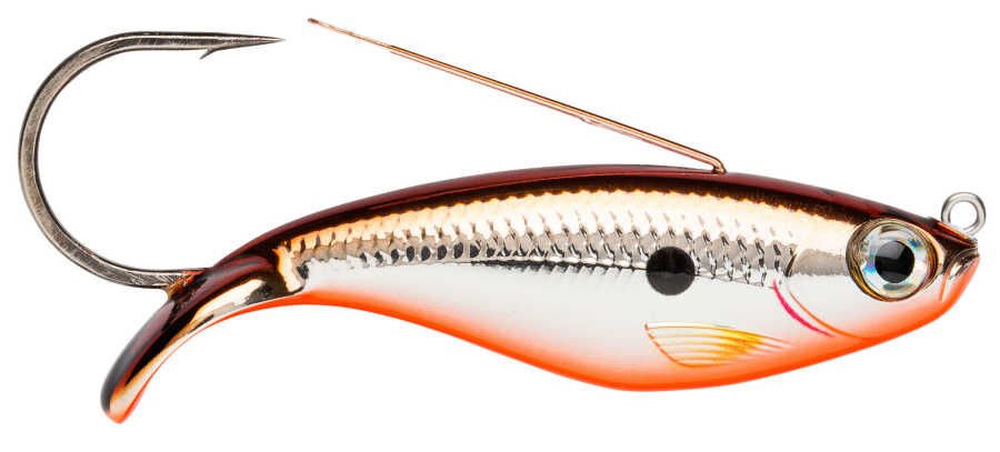 Rapala Weedles Shad Sahte Balığı SBR - 80MM