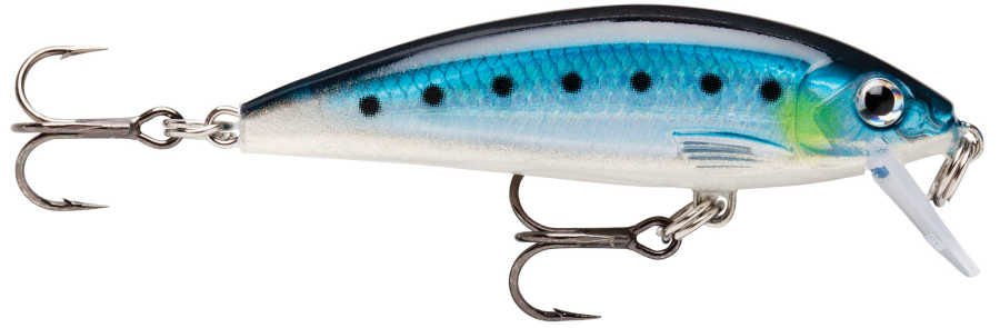 Rapala X-Rap Countdown Sahte Balığı BSRD - 70MM