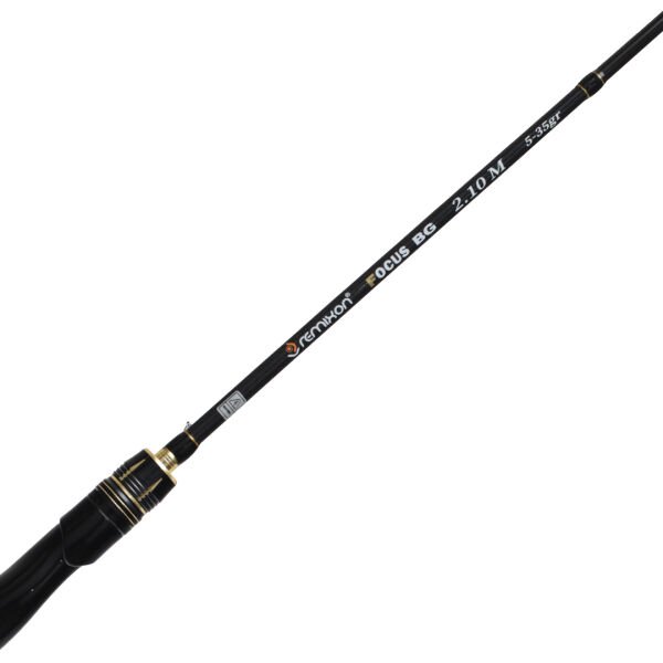 REMIXON FOCUS BG 2.10M 5-35GR 2P KAMIŞ