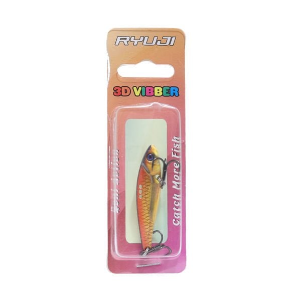 RYUJI 3D VIBBER 10GR