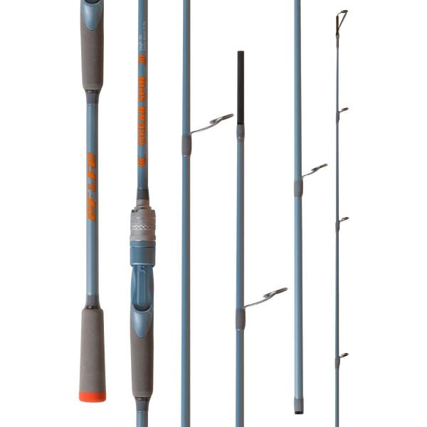 Effe Ocean Spin Olta Kamışı