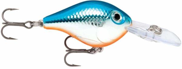 Rapala Ultra Light Crank Sahte Balığı SB - 30MM