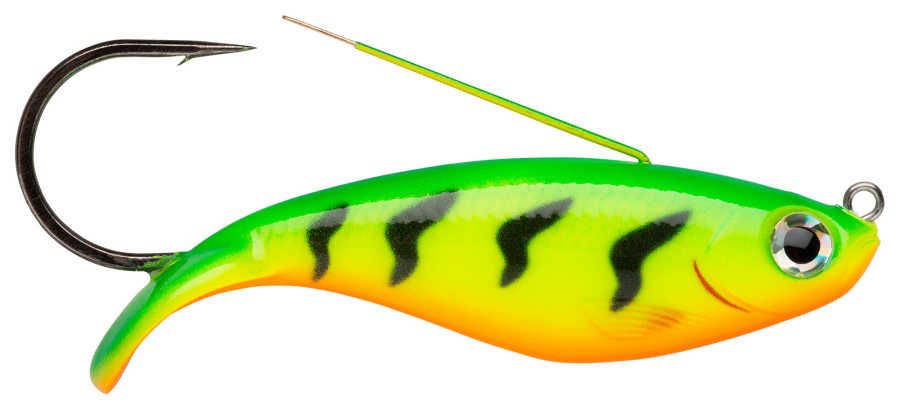 Rapala Weedles Shad Sahte Balığı FT - 80MM