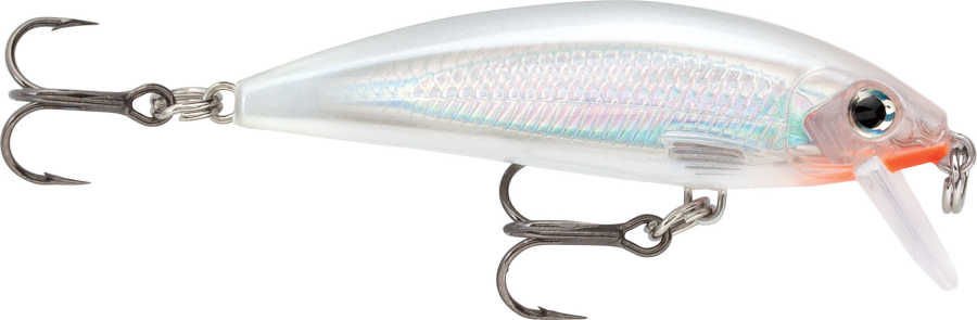 Rapala X-Rap Countdown Sahte Balığı GGH - 70MM