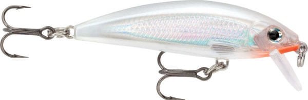 Rapala X-Rap Countdown Sahte Balığı GGH - 70MM