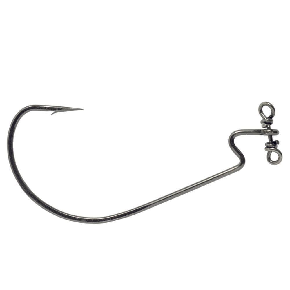 Vmc 7342SH-BN Spinshot Wide Gap No:3-0 Olta İğnesi 4 Adet