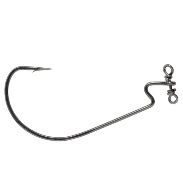 Vmc 7342SH-BN Spinshot Wide Gap No:3-0 Olta İğnesi 4 Adet