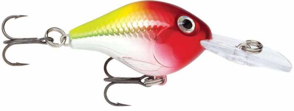 Rapala Ultra Light Crank Sahte Balığı CLN - 30MM