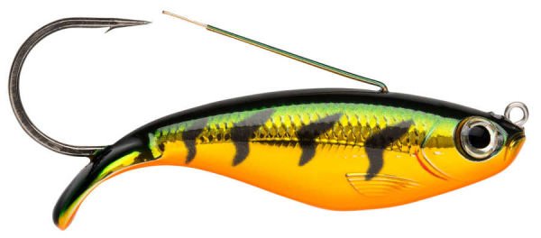 Rapala Weedles Shad Sahte Balığı FLP - 80MM