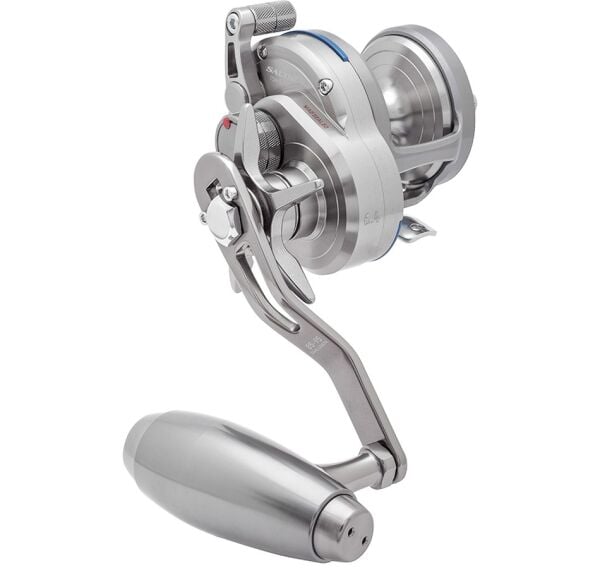 DAIWA SALTIGA 2015 15HL SJ ÇIKRIK MAKARA (SOL EL)