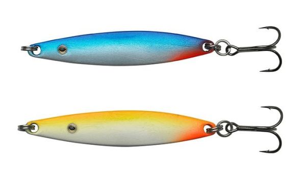 Hansen Fight SD 7.6cm 18gr Kaşık UV Yellow/Pearl White