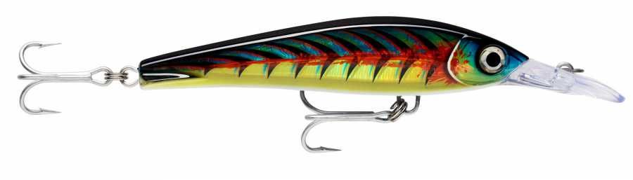 Rapala X-Rap Magnum Xtreme Sahte Balığı HDLLU - 160MM