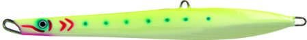 Williamson Abyss Speed Jig Sahte Yemi CH - 195MM - 200GR