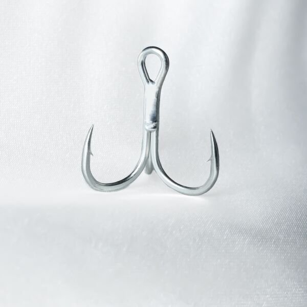 Ryobi İğne Curve Point Treble RY-1130