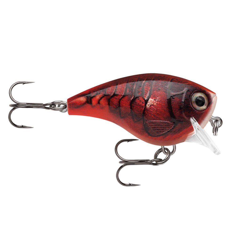 Rapala Bx Brat Sahte Balığı DEL - 50MM