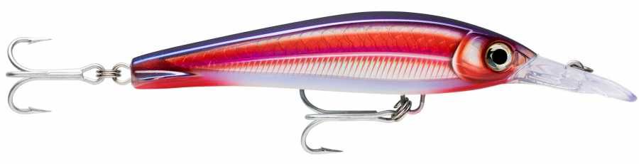 Rapala X-Rap Magnum Xtreme Sahte Balığı HDRRB - 160MM