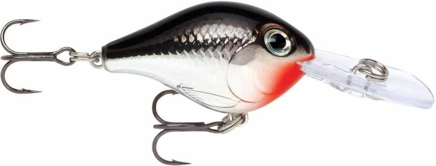 Rapala Ultra Light Crank Sahte Balığı CH - 30MM