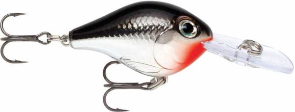 Rapala Ultra Light Crank Sahte Balığı CH - 30MM