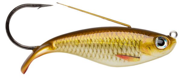 Rapala Weedles Shad Sahte Balığı JP - 80MM