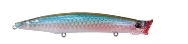 River Pop'n Catch 3D 125 12.5cm 19Gr Popper 90P