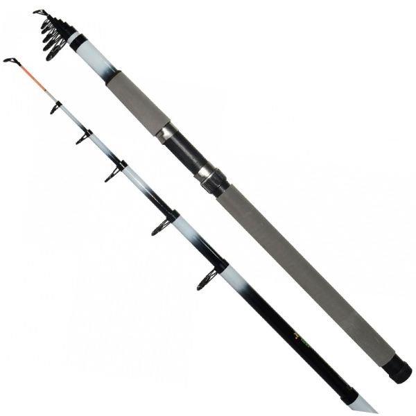 Captain 1397 Termei Teleskopik Kamış 100-200gr Atar 270 cm