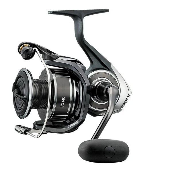Daiwa BG MQ 6000 DH Olta Makinesi
