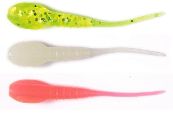 Lucky John Troutino 1.7''(inch) 4.3cm 12 Adet 071