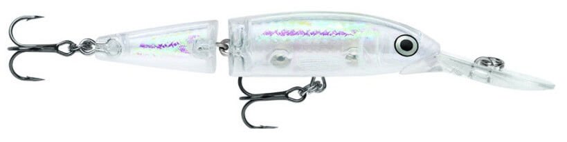 Rapala Jointed Deep Husky Jerk Sahte Balığı GMN - 120MM