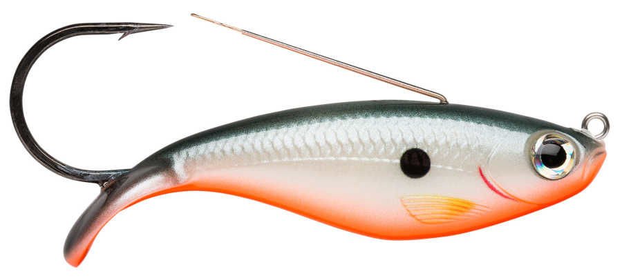 Rapala Weedles Shad Sahte Balığı SD - 80MM