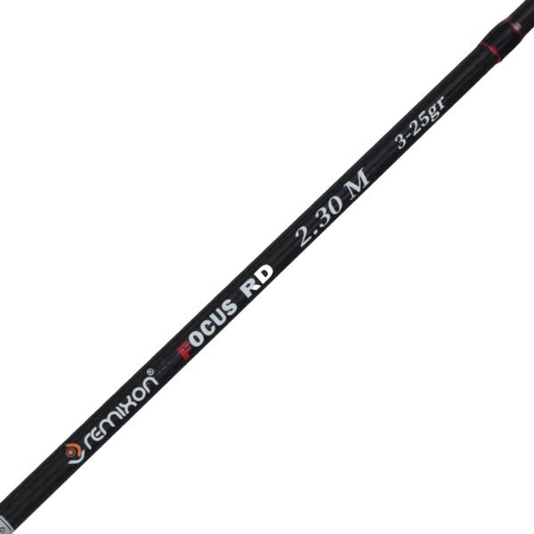 REMIXON FOCUS RD 2.30M 3-25GR 2P KAMIŞ