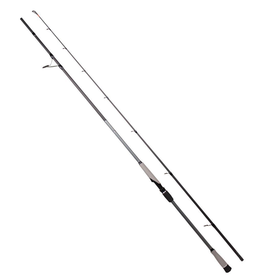 Ryuji Matrix Fuji 240cm 20-60gr Atarlı Spin Olta Kamışı