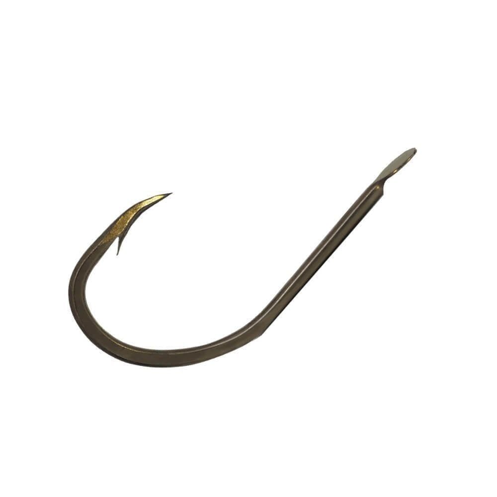 VMC 9294BZ Faultless Spade End No:1-0 Olta İğnesi 25 Adet