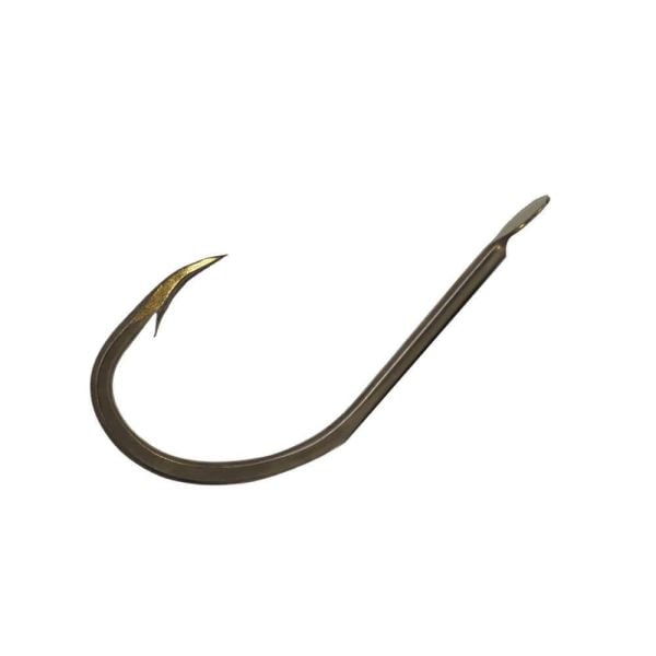 VMC 9294BZ Faultless Spade End No:1-0 Olta İğnesi 25 Adet