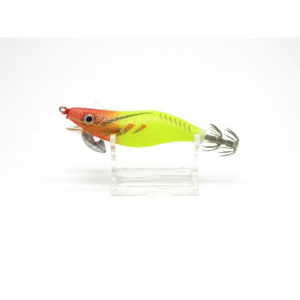 Captain 3022 Kalamar Zokası 8cm Baby Japannes Size 2.2 5