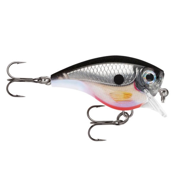 Rapala Bx Brat Sahte Balığı S - 50MM