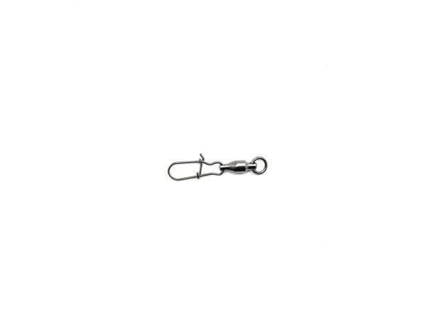 Captain 5045 Kilitli Klips Rulmanlı 5'li Paket Black Nikel 1