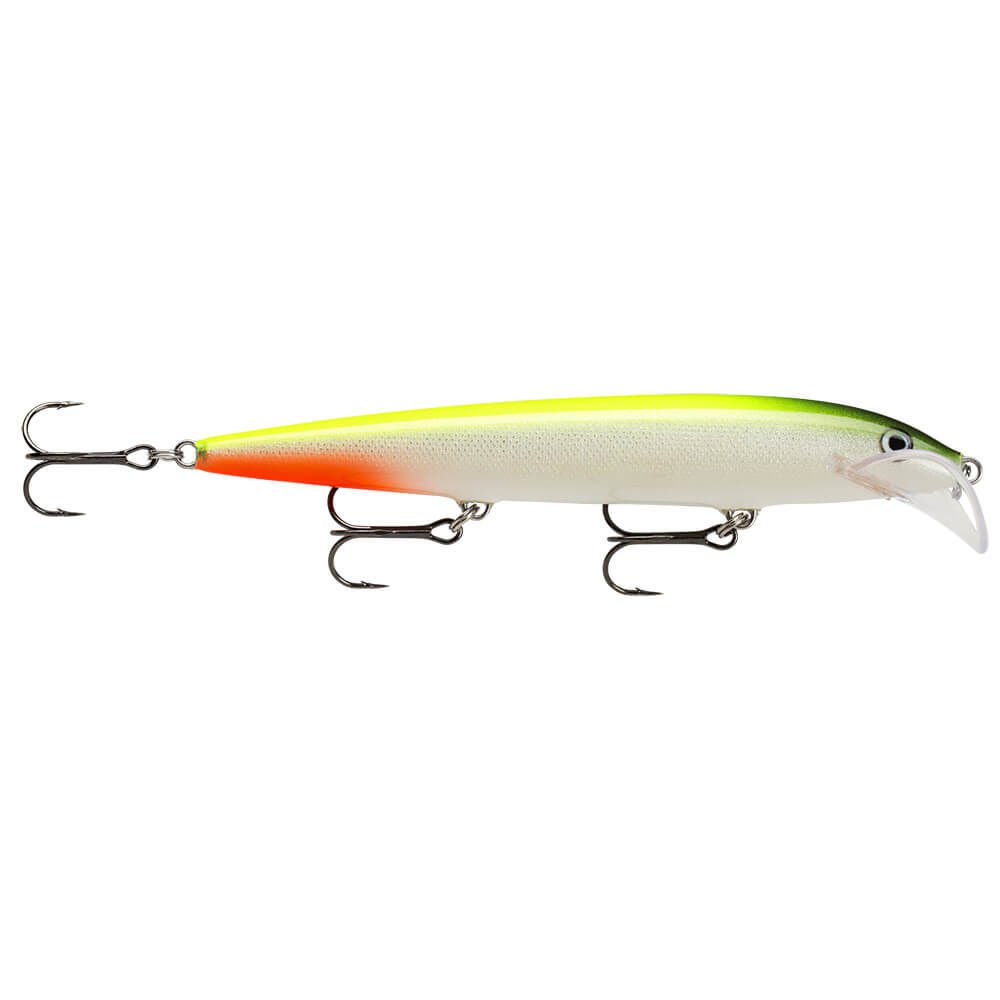 Rapala Scatter Rap Husky Sahte Balığı FFCH - 130MM
