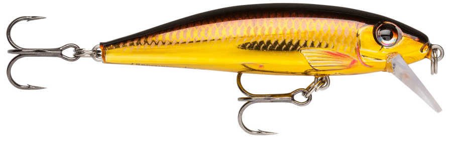 Rapala X-Rap Countdown Sahte Balığı GALB - 50MM