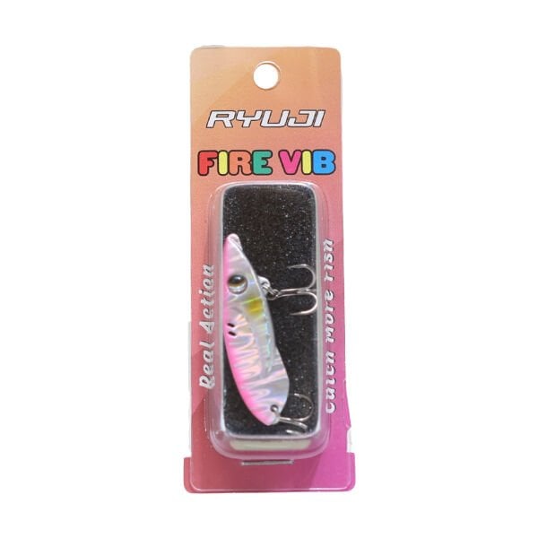 RYUJI FIRE VIB 9.5GR