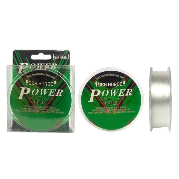 Sea Horse Power 300 Mt Misina 0.25mm