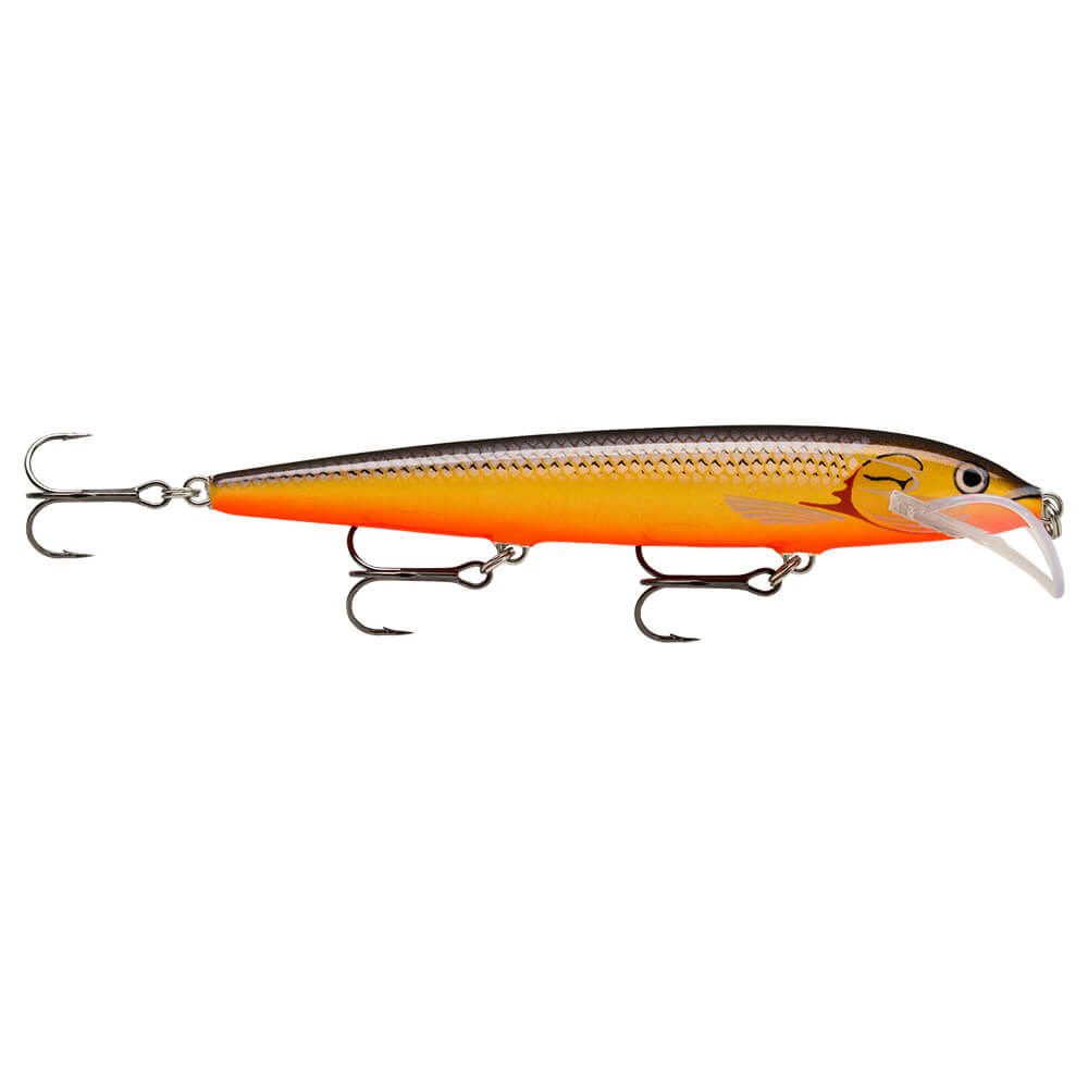 Rapala Scatter Rap Husky Sahte Balığı GSH - 130MM