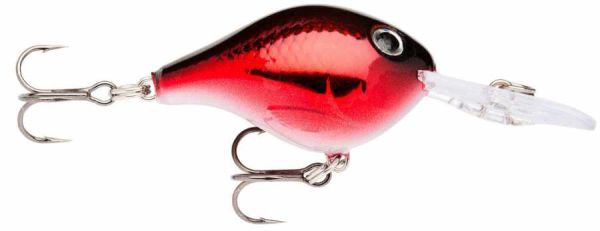 Rapala Ultra Light Crank Sahte Balığı RSH - 30MM